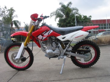 second hand dirt bikes for sale