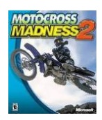 motocross madness 2 dirt bike computer game