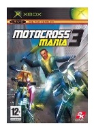 motocross mania 3 xbox game