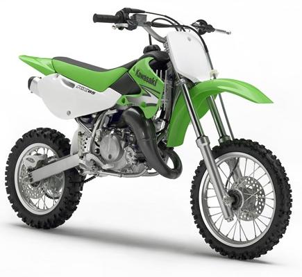 125cc pit bike