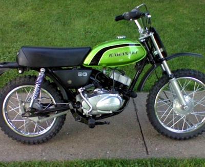 1974 MC1M 90