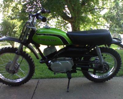 1974 MC1M 90