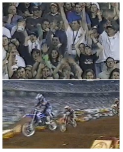 atlanta supercross - facts n' figures.