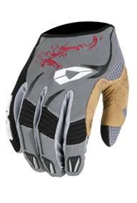 dirt bike gloves