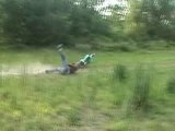 dirtbike crash