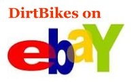 dirtbikes on ebay for sale