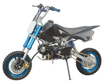 enduro pocket bike mx