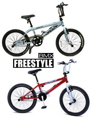 freestyle bmx bmx freestyle