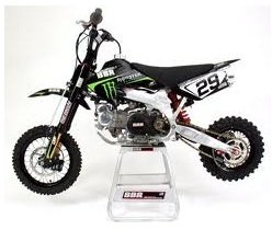 looking for mx bbr pit bikes