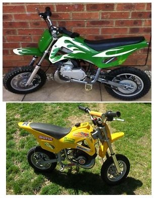 mini dirt bikes for sale dirt bike picture