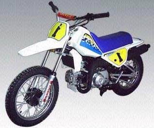 mini pocket dirt bikes