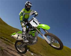 moto dirt bike