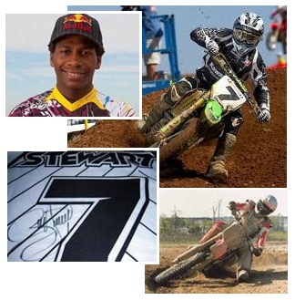 motocross wallpaper james stewart  