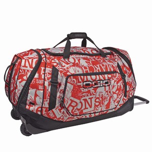 motocross gear bag