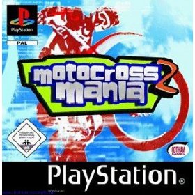 motocross mania 2