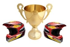 motocross racing trophies to buy