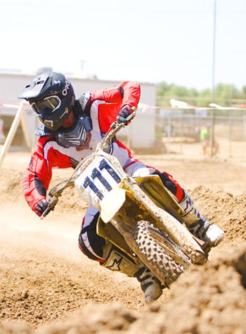 motocross school