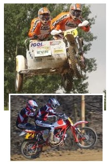 motorcycle sidecars for dirt tracks mx sidecar racing