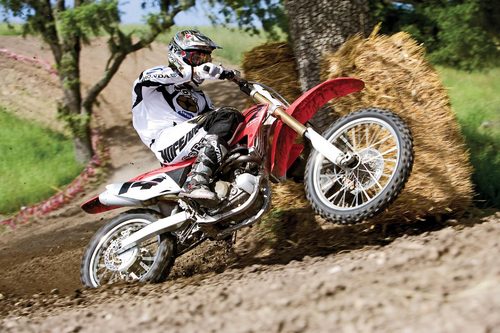 mx dirtbikes