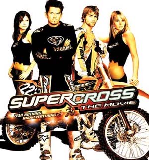 supercross the movie