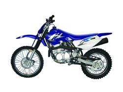 the best dirt bike