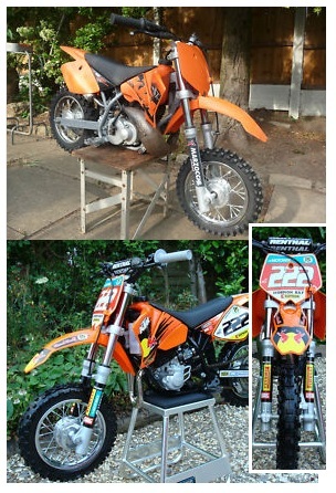 used dirt bikes dirt bikes for cheap