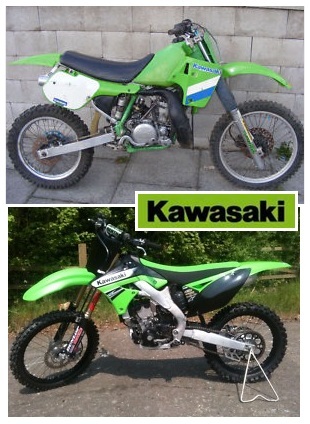 used kawasaki dirt bikes kawasaki motorcycle dealers